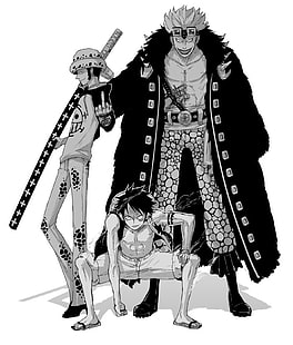 Featured image of post One Piece Law Room Wallpaper I wanna be a clam