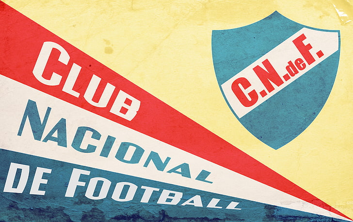 club, football, nacional, uruguay