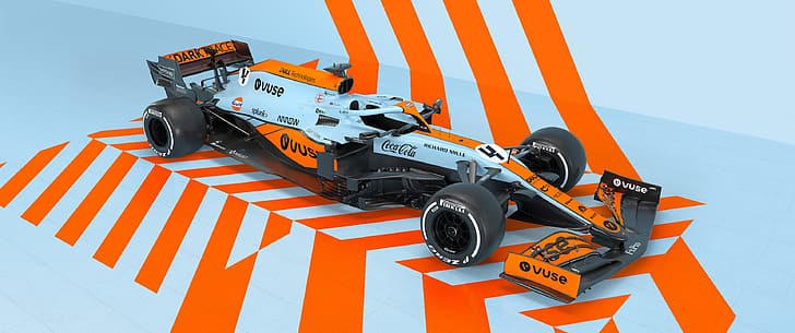 Lando Norris Wallpaper  Formula 1 car Mclaren formula 1 Formula 1 car  racing