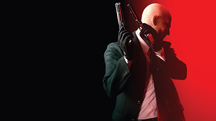 30+ Hitman 3 HD Wallpapers and Backgrounds