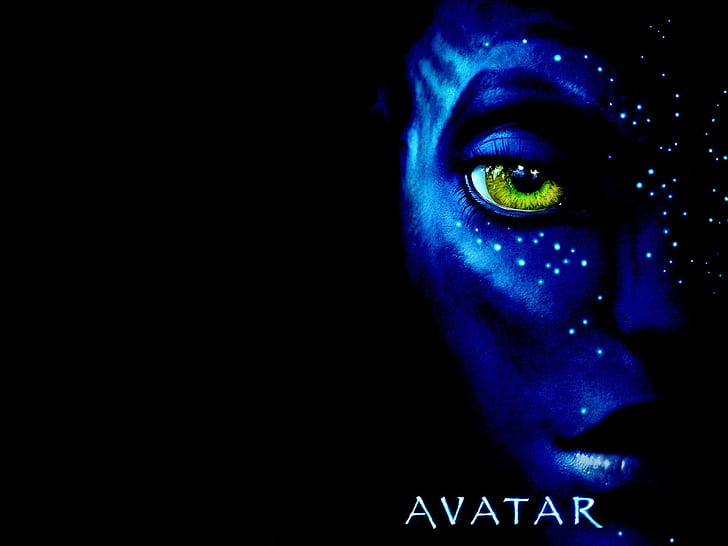 Avatar 2009  Posters  The Movie Database TMDB