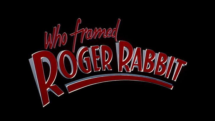 Movie, Who Framed Roger Rabbit?, HD wallpaper