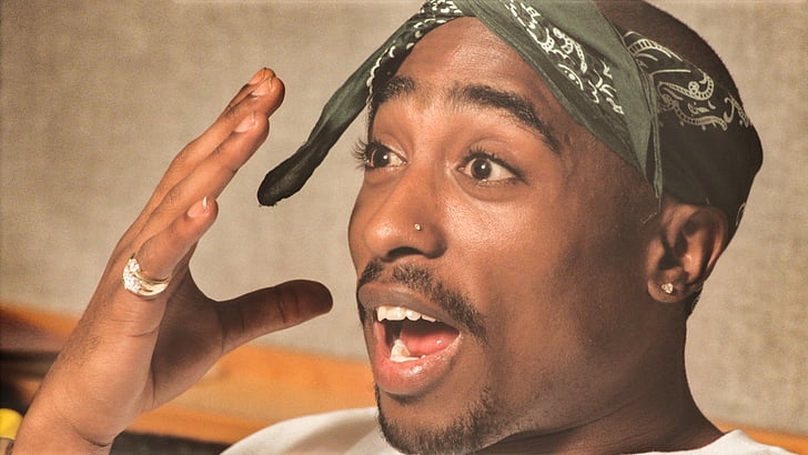 Singers, 2Pac, Rapper, Tupac Shakur, HD wallpaper