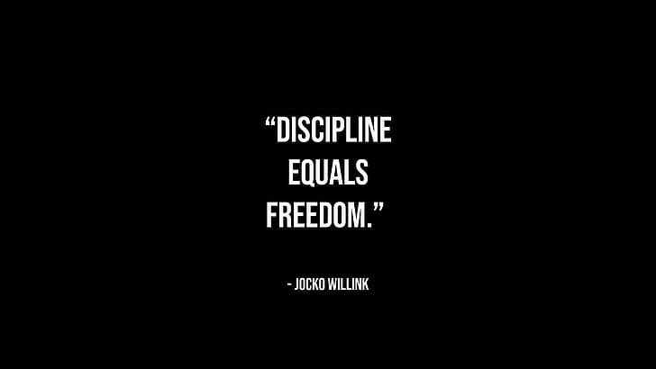Discipline is the key iphone wallpaper  Discipline quotes Powerful  inspirational quotes Motivational quotes wallpaper