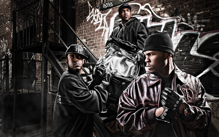 gangster   and screensavers, looking at camera, standing, portrait, HD wallpaper