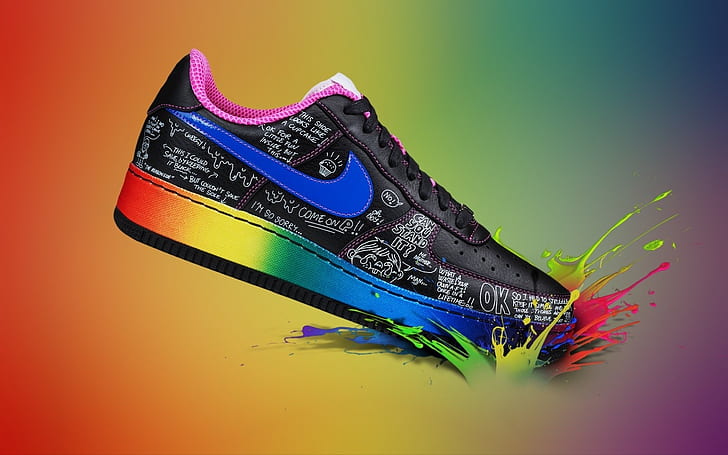 Sneakers Wallpaper APK for Android Download