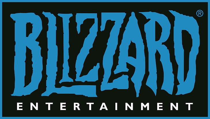Blizzard Entertainment, video games, HD wallpaper