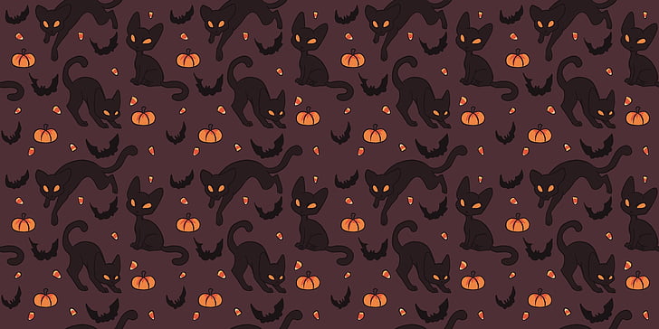 HD wallpaper: creepy, halloween, holiday, october, spooky | Wallpaper Flare