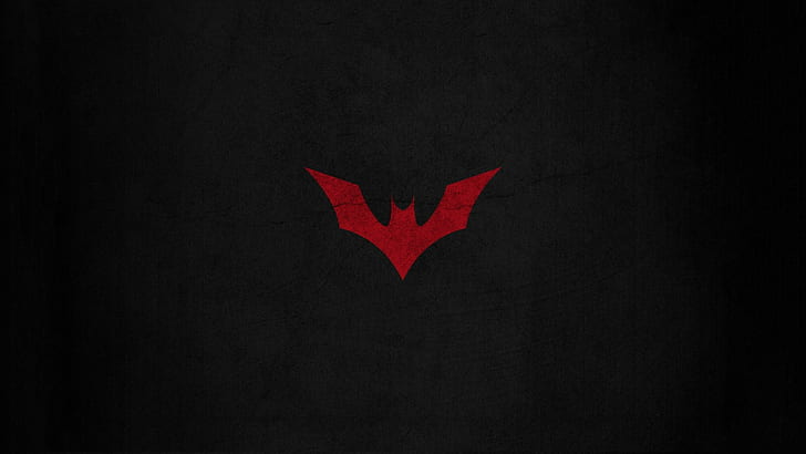 HD wallpaper: batman for desktop background, red, black color, black  background | Wallpaper Flare