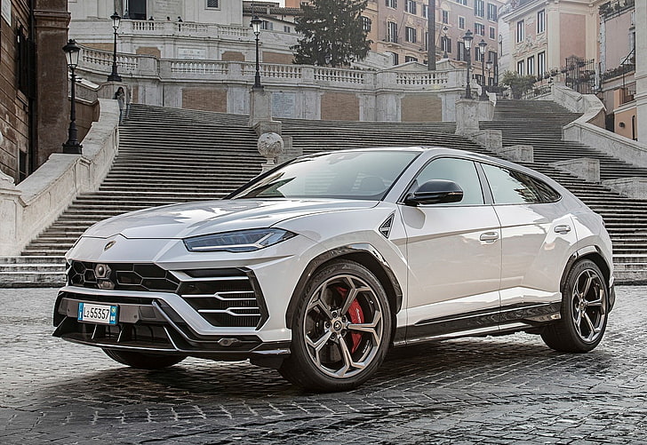 Lamborghini Urus Performante  This Super SUV can go from 0 to 100 kmph in  just 33 seconds  Business Insider India