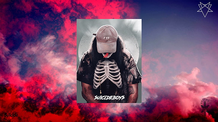 Free download Suicideboys Wallpaper WhatsPaper 1949x3463 for your  Desktop Mobile  Tablet  Explore 26 Ruby Da Cherry Wallpapers  Da Vinci  Wallpaper Cherry Wallpaper Vintage Cherry Wallpaper