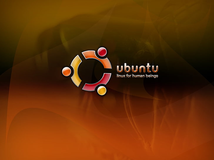 Linux For Human Beings, Ubuntu text overlay, Computers, linux ubuntu, HD wallpaper