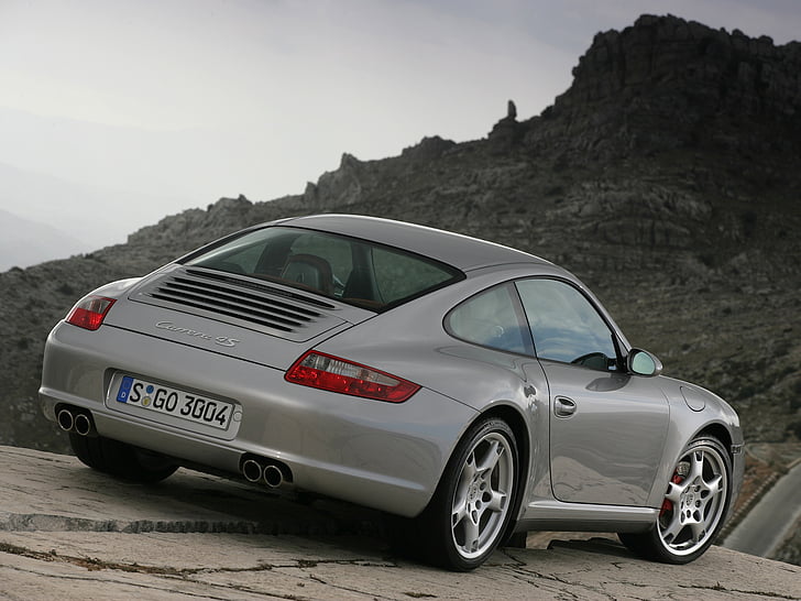 Porsche 997 carrera 1080P, 2K, 4K, 5K HD wallpapers free download |  Wallpaper Flare