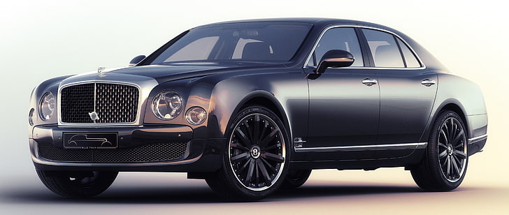 luxury cars, leather, Flying B, metallic, Bentley, Frankfurt 2015, HD wallpaper