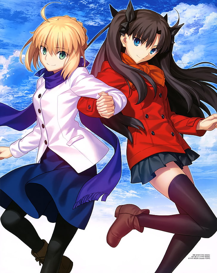 Featured image of post Fate Stay Night Wallpaper Phone Art images fate stay night 3840 2400
