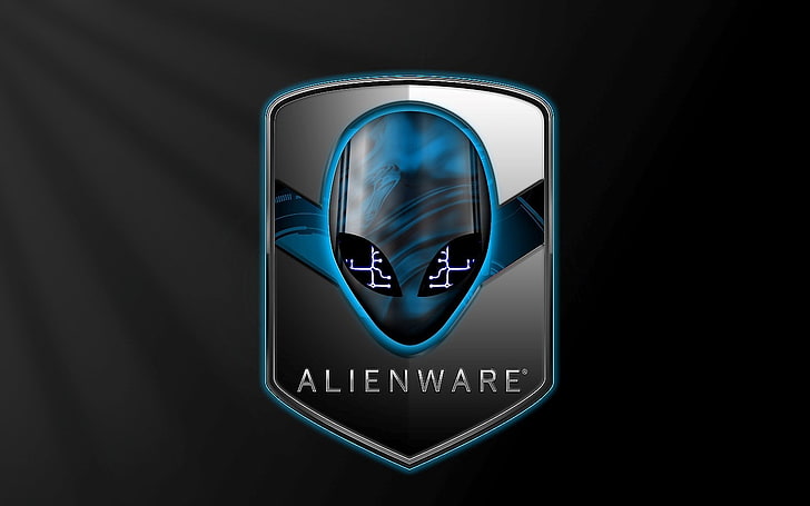 HD wallpaper: alienware, technology, communication, text, connection,  people | Wallpaper Flare