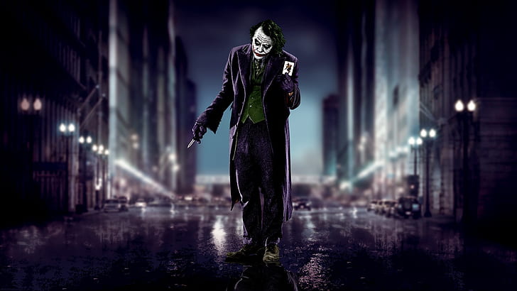 movies the joker tiltshift batman the dark knight rises Entertainment Movies HD Art