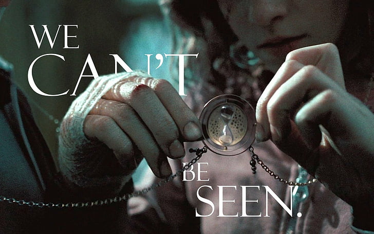 Harry Potter, Harry Potter and the Prisoner of Azkaban, Emma Watson, HD wallpaper
