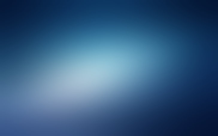abstract, soft gradient, blue, backgrounds, no people, light - natural phenomenon