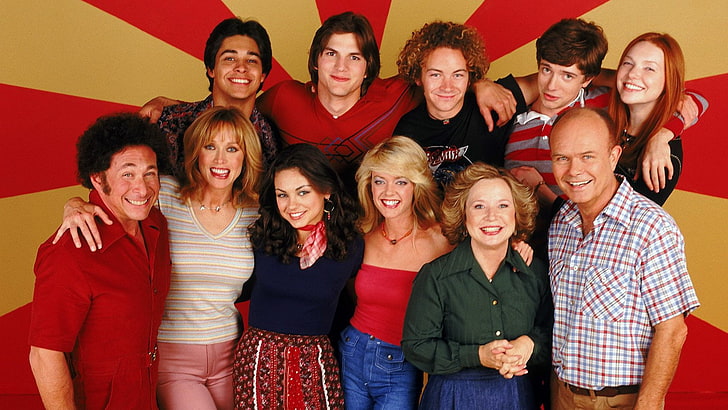 That 70s show HD wallpapers  Pxfuel
