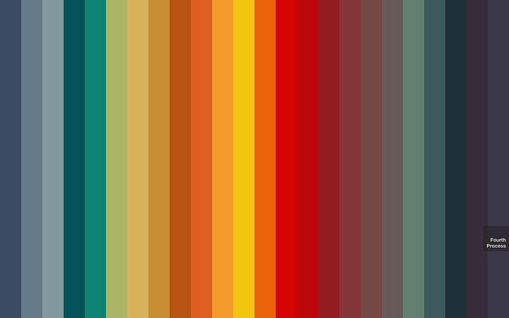 assorted color stripes, line, texture, brightness, backgrounds, HD wallpaper