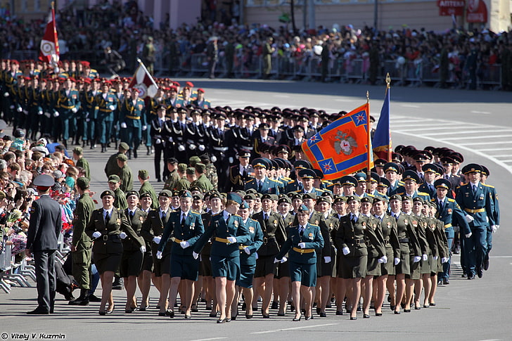 2014, 4000x2667, army, combined, companies, day, military, parade