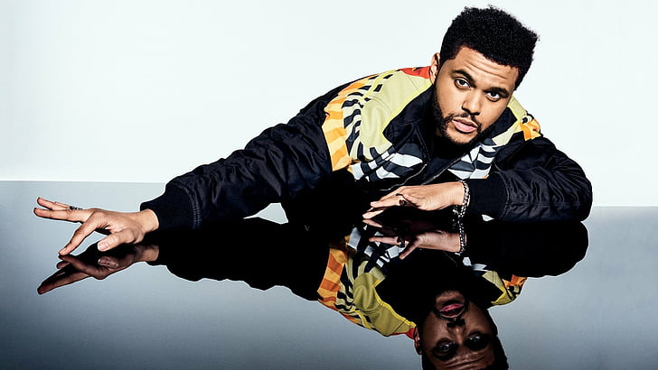 HD wallpaper: Singers, The Weeknd | Wallpaper Flare