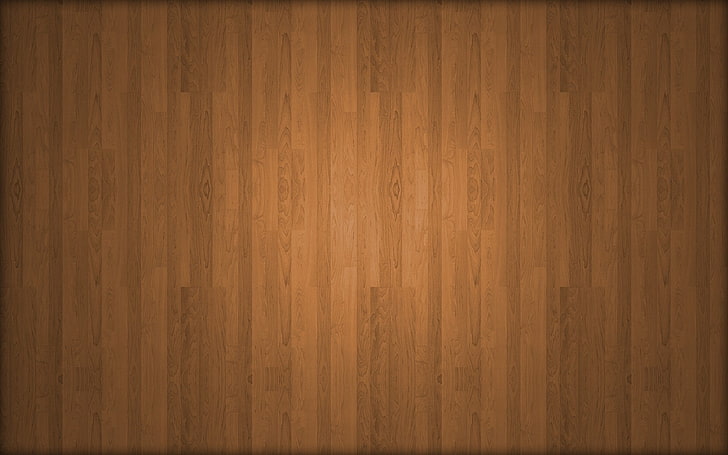 brown parquet floor, wood, planks, texture, surface, wood - Material