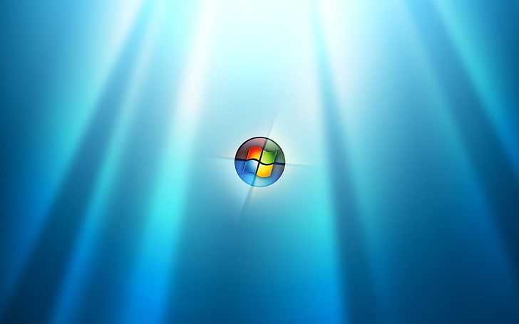 Microsoft Vista Windows Vista Centre Technology Windows HD Art