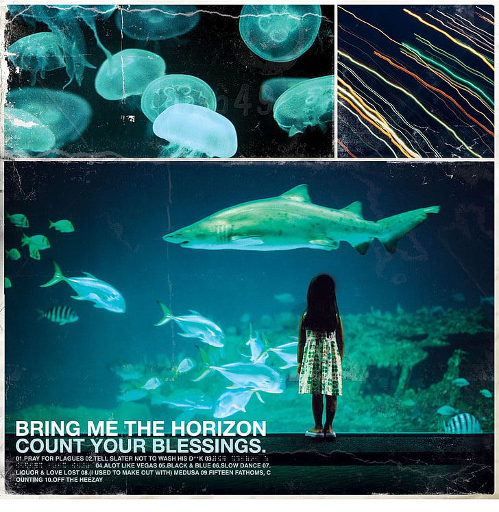 Bring Me The Horizon Wallpapers Pack Download Wallpapers