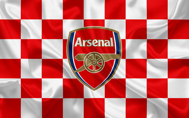 Arsenal Logo 1080p 2k 4k 5k Hd Wallpapers Free Download