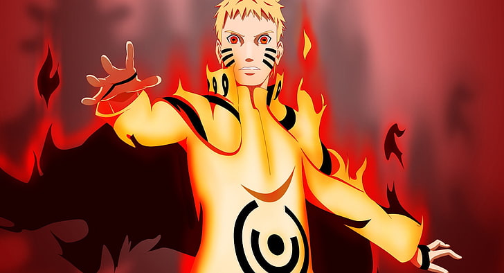 Nhân vật Naruto và hành trình trưởng thành của cậu bé đã trở thành một hiện tượng trong thế giới anime. Nếu bạn cũng là fan đích thực của bộ truyện tranh này, hãy nhanh tay bấm ngay vào hình ảnh liên quan để không bỏ lỡ.