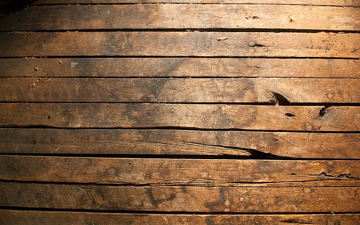 brown wooden surface, timber, closeup, texture, backgrounds, textured, HD wallpaper