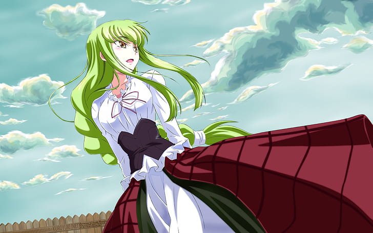 Code Geass Lost Stories opens preregistration ahead of a 2023 release