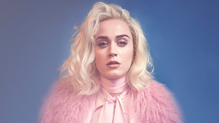 HD wallpaper: Katy Perry, 2017 | Wallpaper Flare