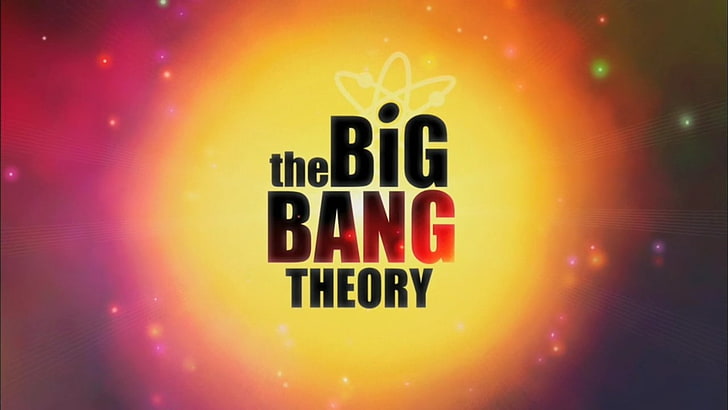 tv the big bang theory tv serie Entertainment TV Series HD Art