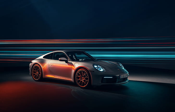 Porsche 911 Carrera 4S 1080P, 2K, 4K, 5K HD wallpapers free download |  Wallpaper Flare