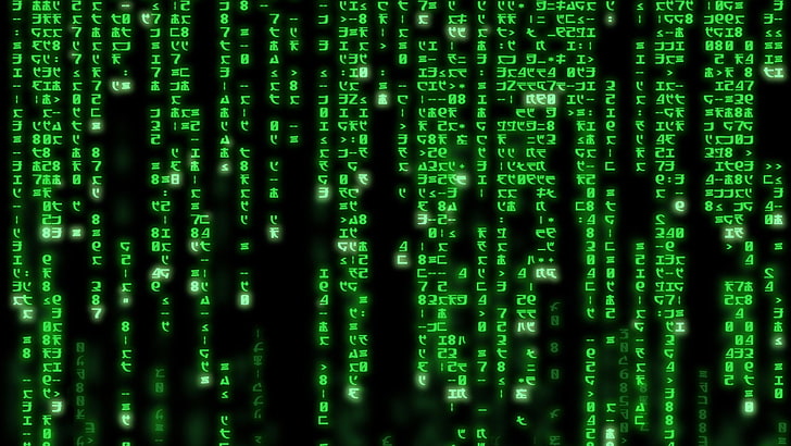 HD wallpaper: action, adventure, binary, code, computer, cyber, cyberpunk | Wallpaper Flare