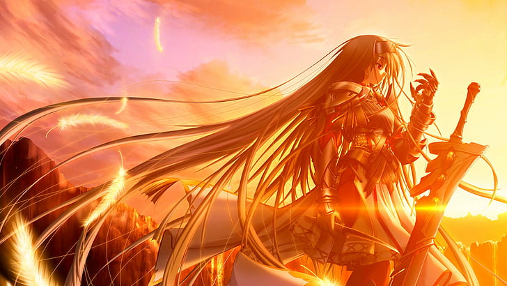 Download Feel The Heat And Embrace The Flames Of Anime Fire Wallpaper |  Wallpapers.com