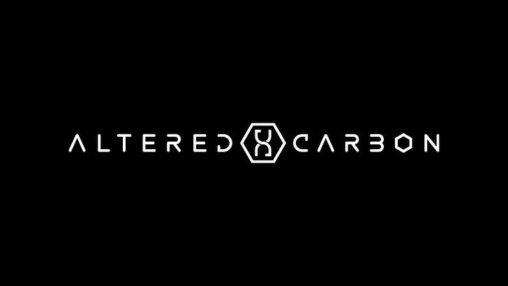 Altered Carbon, cyberpunk, Netflix