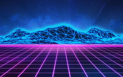 Hd Wallpaper Retro Games Neon Wallpaper Flare Here you can find the best blue gaming wallpapers uploaded by our community. hd wallpaper retro games neon
