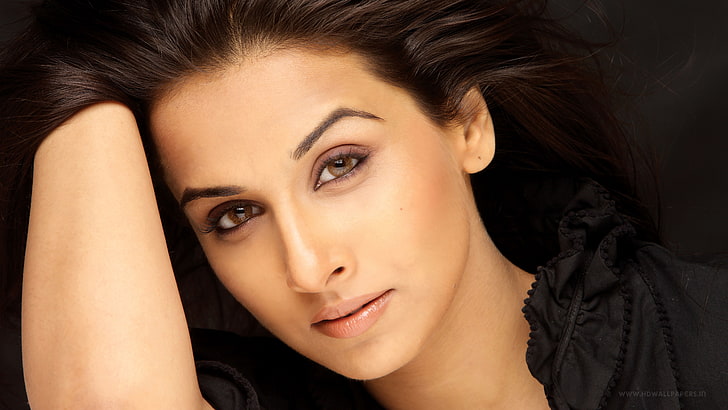 Indian actress, 5K, Vidya Balan