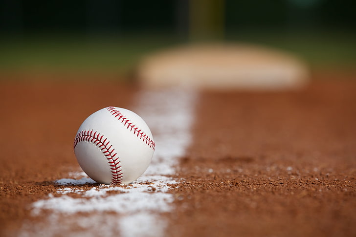 baseball  widescreen retina imac, baseball - sport, baseball - ball
