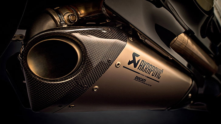 HD wallpaper akrapovic high resolution picture speaker arts culture and  entertainment  Wallpaper Flare