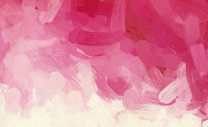 Abstract Wallpaper for MAC, Artistic, pink color, textured, backgrounds