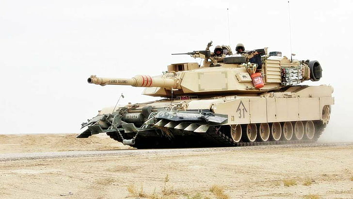 M1 Abrams 1080P, 2K, 4K, 5K HD wallpapers free download | Wallpaper Flare