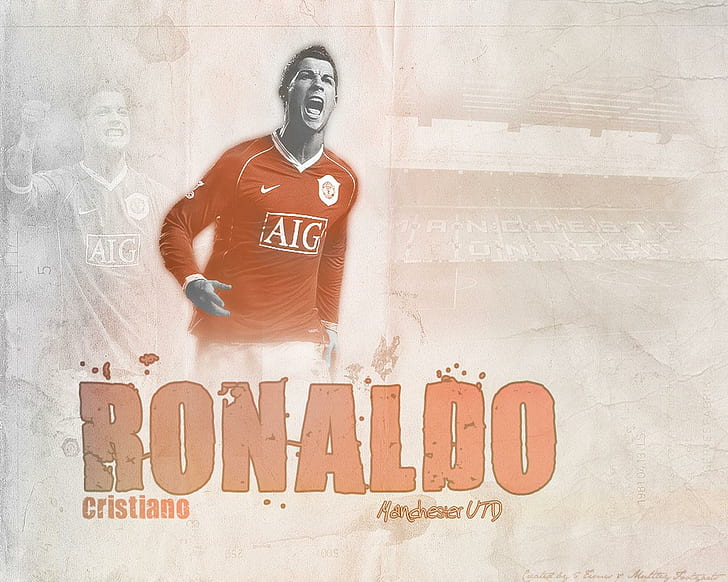 HD wallpaper: Cristiano Ronaldo Manchester United Pictures, celebrity,  celebrities | Wallpaper Flare