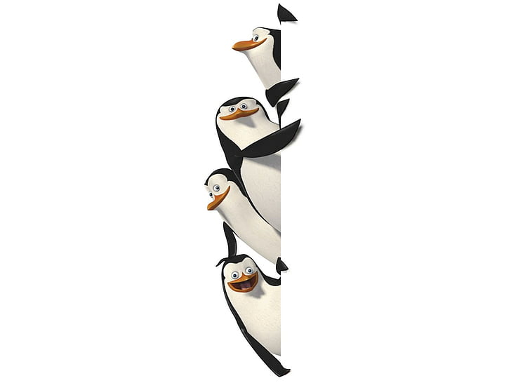 cartoon, entertain, kid, madagascar, movie, penguin, penguin Of Madagascar