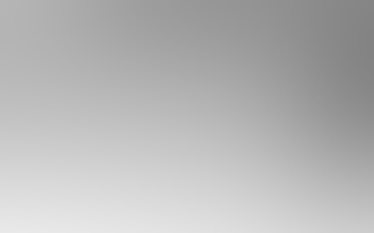 white, gray, gradation, blur, backgrounds, no people, full frame, HD wallpaper