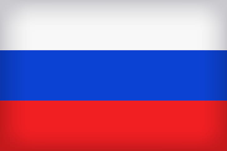 Russia, Flag, Russian, Russian Flag, Flag Of Russia, HD wallpaper